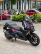 Bán BMW C400X ABS đăng ký 10/2019 Màu Đen