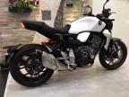 Bán CB1000R 2020 khách đập thùng