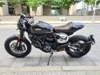 Bán Ducati Scrambler Cafe 2019