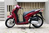 Honda SH Việt Khoá Smartkey 150cc