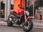 Bán Ducati Monster821 2015 BSSG