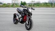 Bán MV Agusta Rivale 2016 odo 17k BSSG