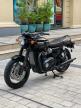 Bán xe Triumph Bonneville T120 Black ABS 1200cc HQCN