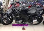  Thanh Lý Kawasaki z1000 abs Nhập Khẩu hải quan Giá rẻ