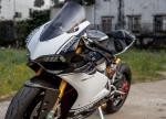 DUCATI PANIGALE 1199S FULL OPTION