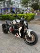 DUCATi Xdiavel S 1260cc ABS bản S full còn gắn thêm nhiều đồ chơi sịn