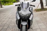 Cần bán BMW C400GT Model 2020