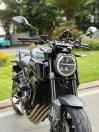 Cần bán, bán xe Honda CB650 2023 Black Edison siêu mới