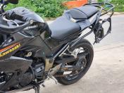 Bán xe Kawasaki Z300 2017