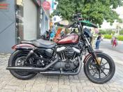 Cần bán Harley Davidson Iron 1.200cc ABS Date 2018