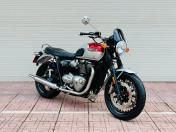 Cần bán xe Triumph T120 UK