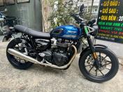 Cần bán, bán xe Triumph Street Twin 900