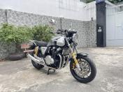 Honda CB1100RS ABS 2018 bản Châu Âu