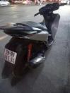 Cần bán SH 160i 2024 ABS xám xi măng biển Hà Nội