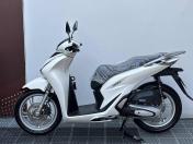Cần bán xe Honda SH Việt 125i ABS siêu mới 2021 siêu lướt