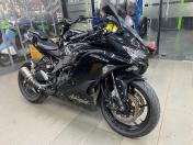 Cần bán Kawasaki ZX 4R đăng ký 6/2024, giá 21 triệu