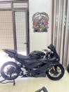 Cần bán Yamaha R3 2022 odo 14k