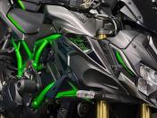 Cần bán Kawasaki ZH2 - Supercharged 998cc - Giá chỉ 499 triệu