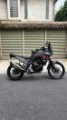 Cần bán Yamaha Tenere 700 - odo 7000 - BSSG