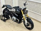 Cần bán BMW R9T Bản Classic 2018