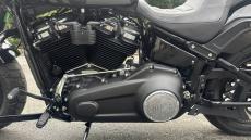 Cần bán Harley Softail FATBOB 114ci đời 2022