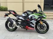 Cần bán Kawasaki ninja 400