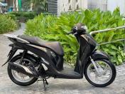 Cần bán SH 150i CBS 2019 màu Đen