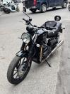 Cần bán xe Triumph Speed Twin 900 model 2025