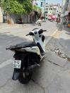 Cần bán xe SH 150cc ABS màu đen đời 2017