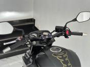 Cần bán Honda CB650F sx2018