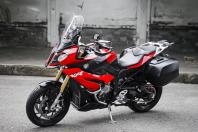 Cần bán BMW S1000XR 2016