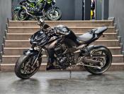 Cần bán Kawasaki Z1000 Siêu Lướt Bản R BẢN CAO CẤP NHẤT