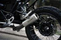 Cần bán BMW R nineT Urban G/S