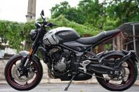 Cần bán TRIUMPH TRIDENT 660