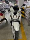 Cần bán xe Honda SH 125 CBS 2024 màu trắng