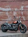 Cần bán xe Harley-Davidson Street Bob
