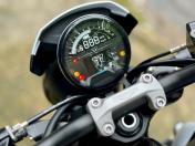 Cần bán Triumph Trident 660 2024 phiên bản đặc biệt Triple Tribute Edition