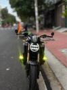 Cần bán Honda CB650R date 2022 Bs Sài gòn
