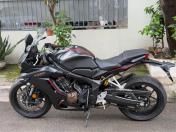 Cần bán Honda CBR650R 2020