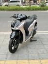 Cần bán xe Honda SH150 CBS 2022 màu đen