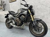 Cần bán xe Honda CB650 2025
