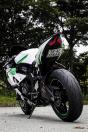 Cần bán Kawasaki ZX6R