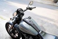 Cần bán Harley Low Rider S 117ci 2022