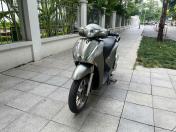 Cần bán SH125, đki 2014