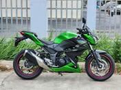 Bán xe Kawasaki Z300 ABS 2017