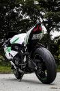 Cần bán Kawasaki ZX6R