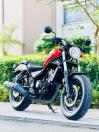 Cần bán xe máy phân khúc 300-400cc