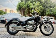 Cần bán Honda Shadow Spirit 750cc Date 2009