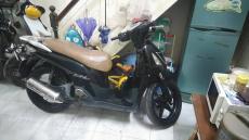 SH150
