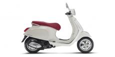 Mua trả góp xe Vespa Primavera tại Bình Định
